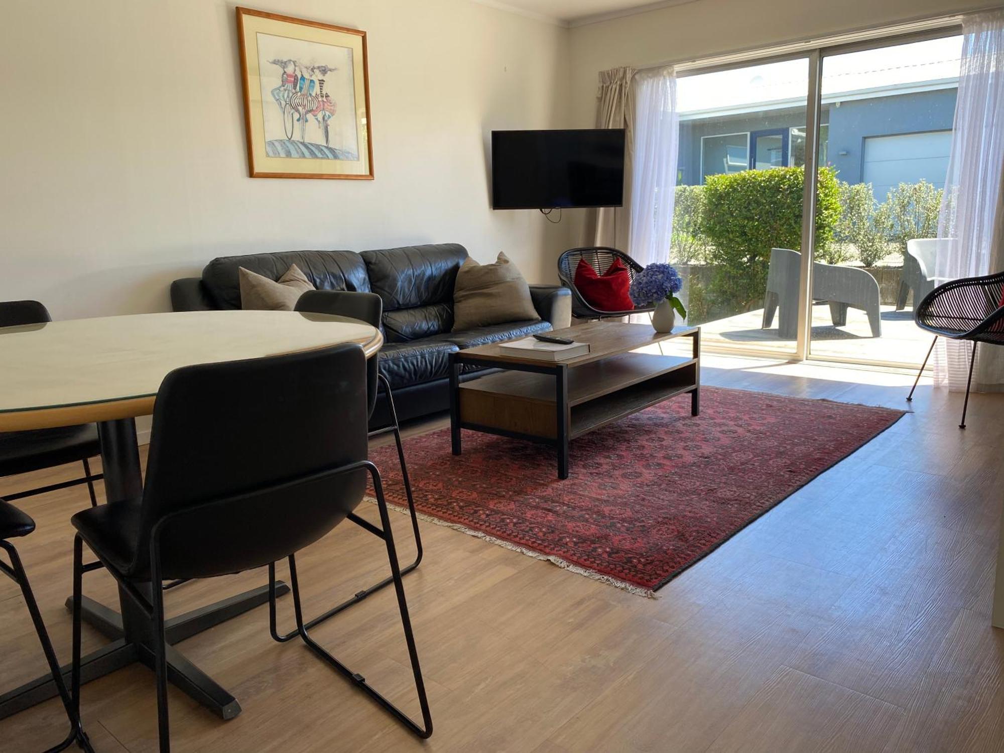 Styley On Briarley, Walk To Cbd And Hospital Villa Tauranga Luaran gambar