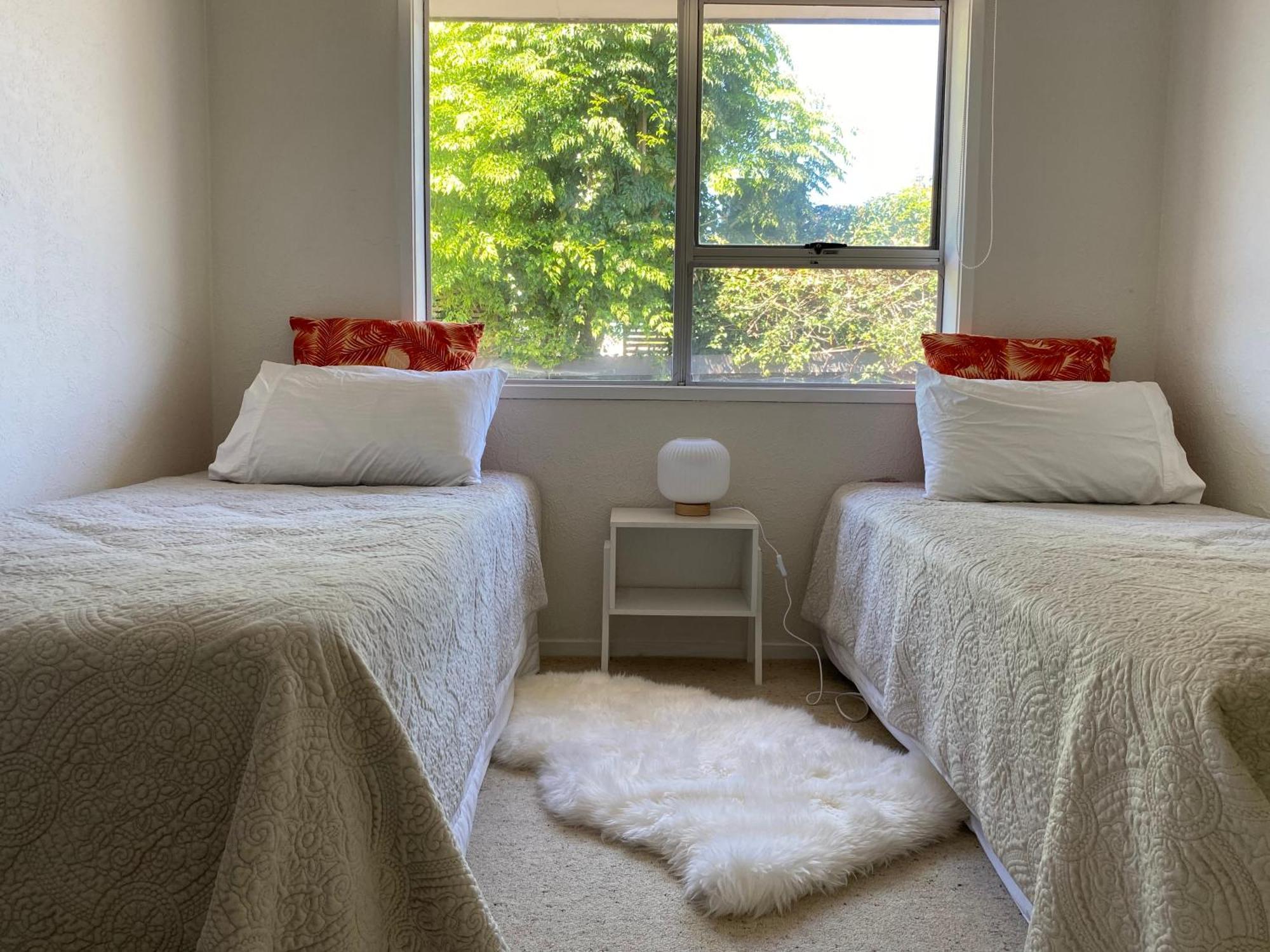 Styley On Briarley, Walk To Cbd And Hospital Villa Tauranga Luaran gambar