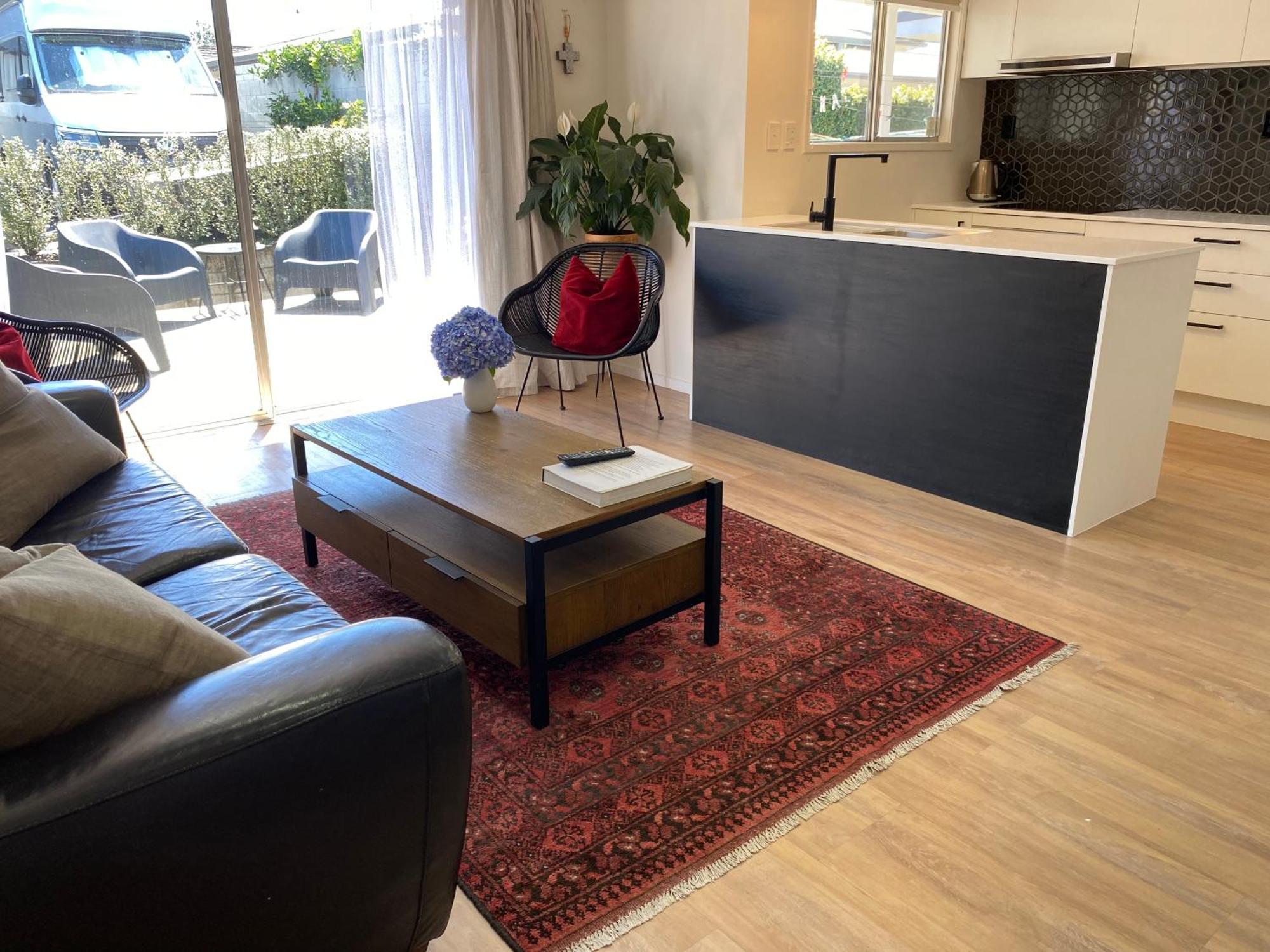 Styley On Briarley, Walk To Cbd And Hospital Villa Tauranga Luaran gambar
