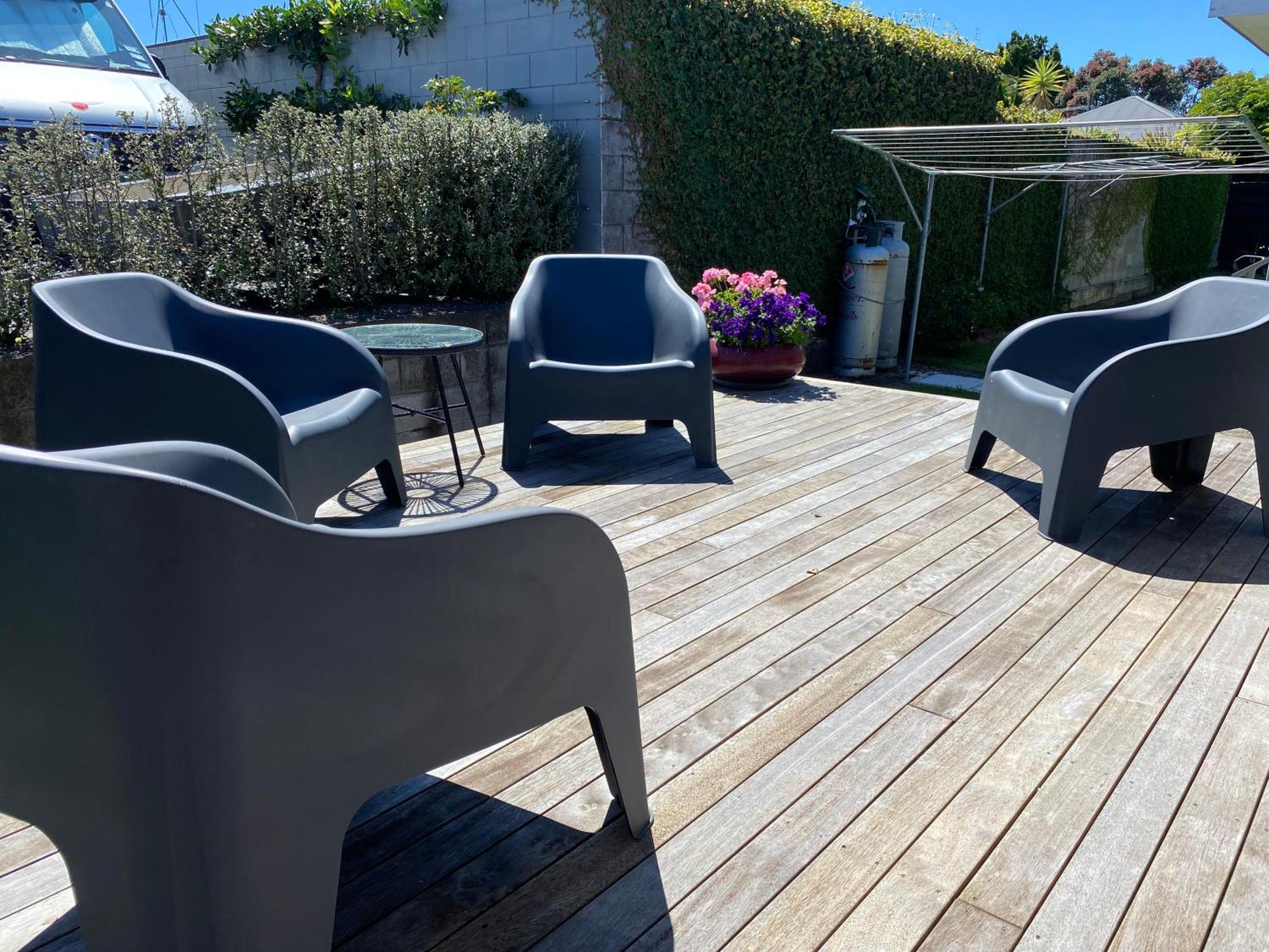Styley On Briarley, Walk To Cbd And Hospital Villa Tauranga Luaran gambar